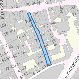 Perceel GNG00-H-3694