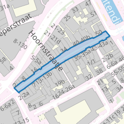 Perceel GNG00-H-3713