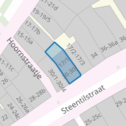 Perceel GNG00-H-3714