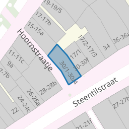 Perceel GNG00-H-3715