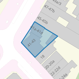 Perceel GNG00-H-3718