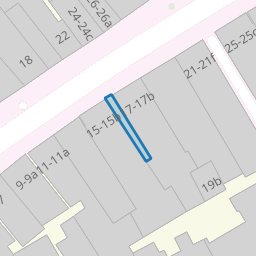 Perceel GNG00-H-3734