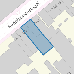 Perceel GNG00-H-3736