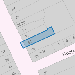 Perceel GNG00-H-3740