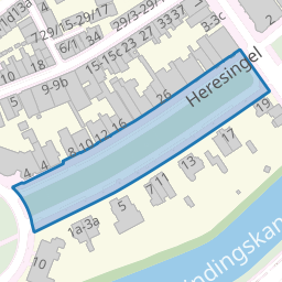 Perceel GNG00-H-3760