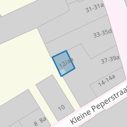 Perceel GNG00-H-3761