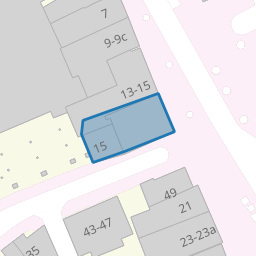 Perceel GNG00-H-3770