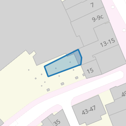 Perceel GNG00-H-3771