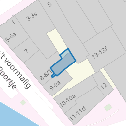 Perceel GNG00-H-3788