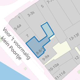 Perceel GNG00-H-3789