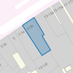 Perceel GNG00-H-3809