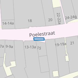 Perceel GNG00-H-3828