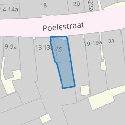 Perceel GNG00-H-3829