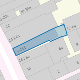 Perceel GNG00-H-3831