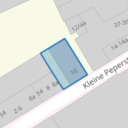 Perceel GNG00-H-3839