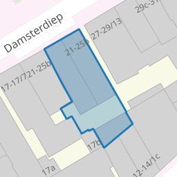 Perceel GNG00-H-3847