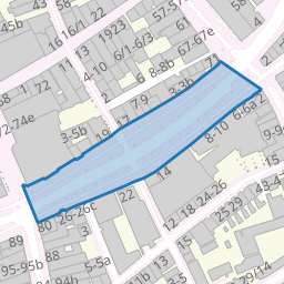 Perceel GNG00-H-3869