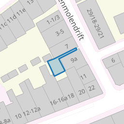 Perceel GNG00-H-3872