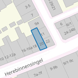 Perceel GNG00-H-3874