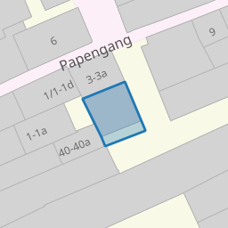 Perceel GNG00-H-3885