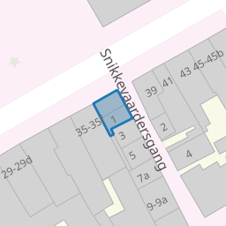 Perceel GNG00-H-3916