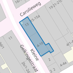 Perceel GNG00-H-3965