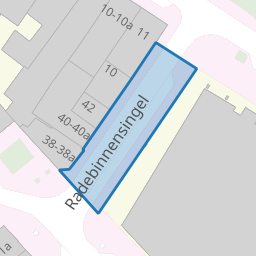 Perceel GNG00-H-4055