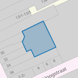 Perceel GNG00-H-4062