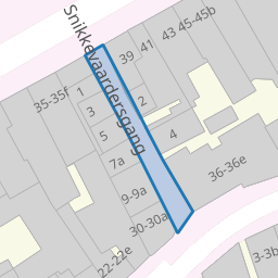 Perceel GNG00-H-4071