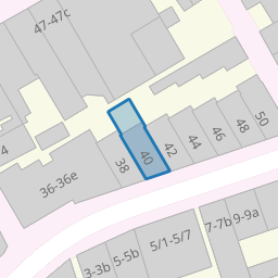 Perceel GNG00-H-4116