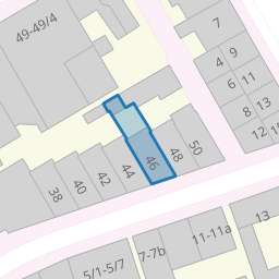 Perceel GNG00-H-4118