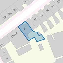 Perceel GNG00-H-4140