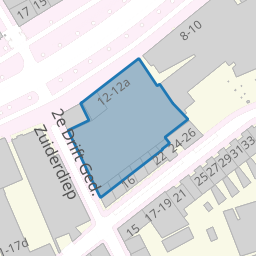 Perceel GNG00-H-4152