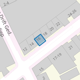 Perceel GNG00-H-4157