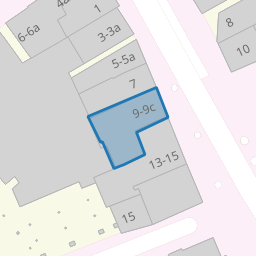 Perceel GNG00-H-4275