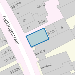 Perceel GNG00-H-4309