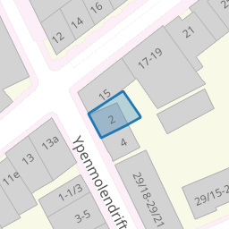 Perceel GNG00-H-4360