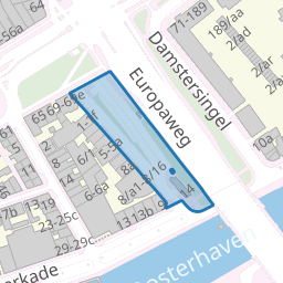 Perceel GNG00-H-4373