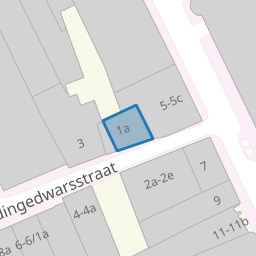 Perceel GNG00-I-1543