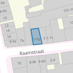 Perceel GNG00-I-1589