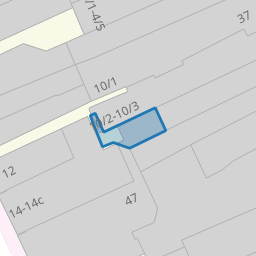 Perceel GNG00-I-1647