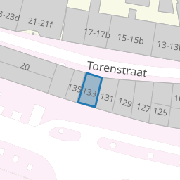 Perceel GNG00-I-1722