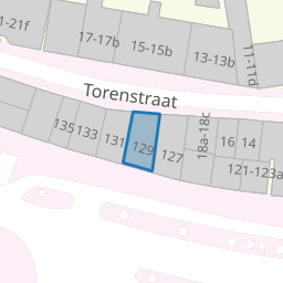 Perceel GNG00-I-1724