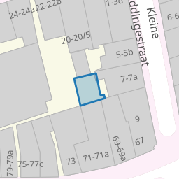 Perceel GNG00-I-2172