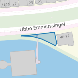 Perceel GNG00-I-2336