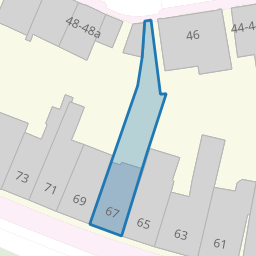 Perceel GNG00-I-2486