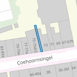 Perceel GNG00-I-2508