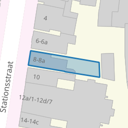 Perceel GNG00-I-2520