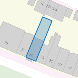 Perceel GNG00-I-2525