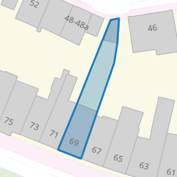 Perceel GNG00-I-2526